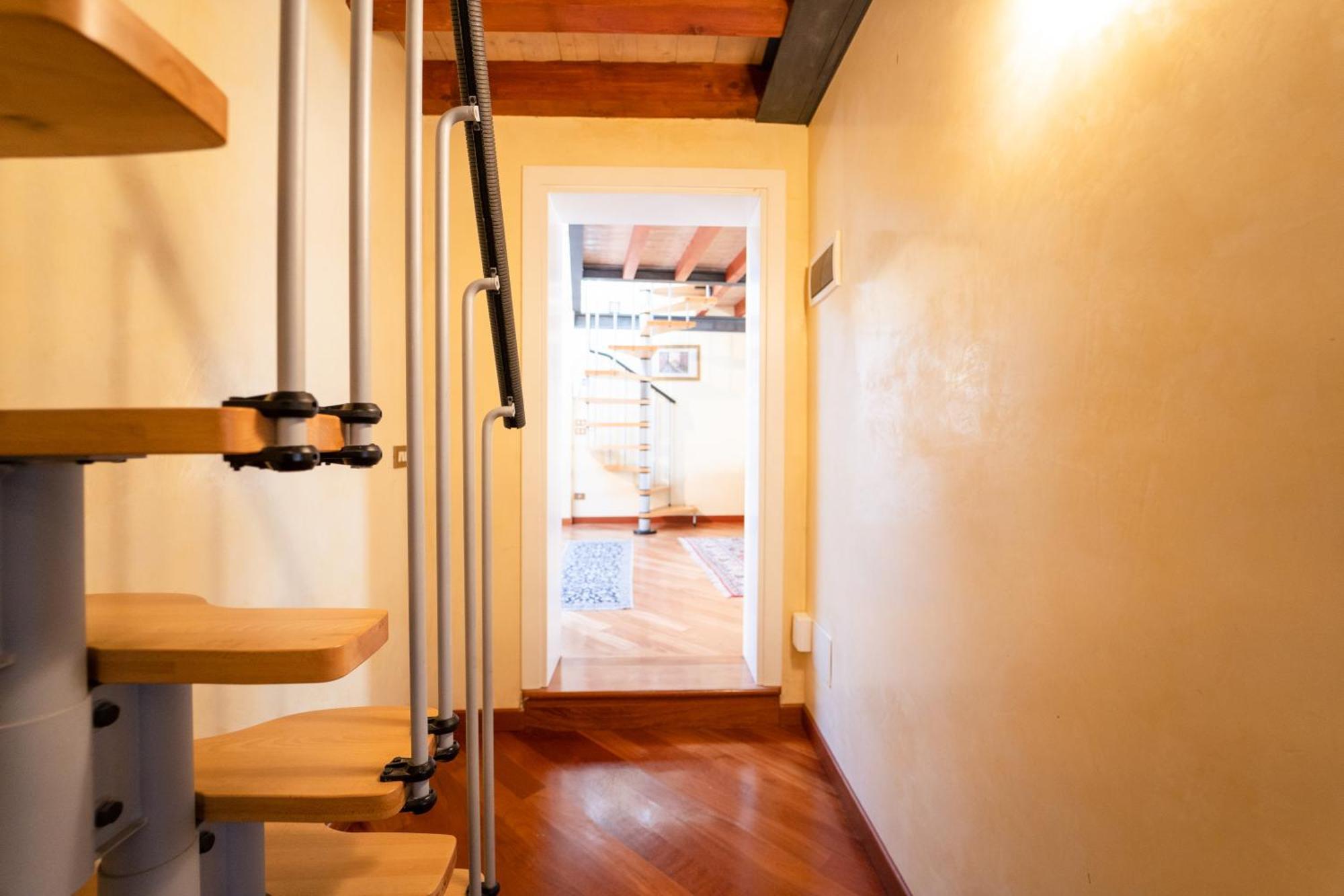 San Marco Apartamento Venecia