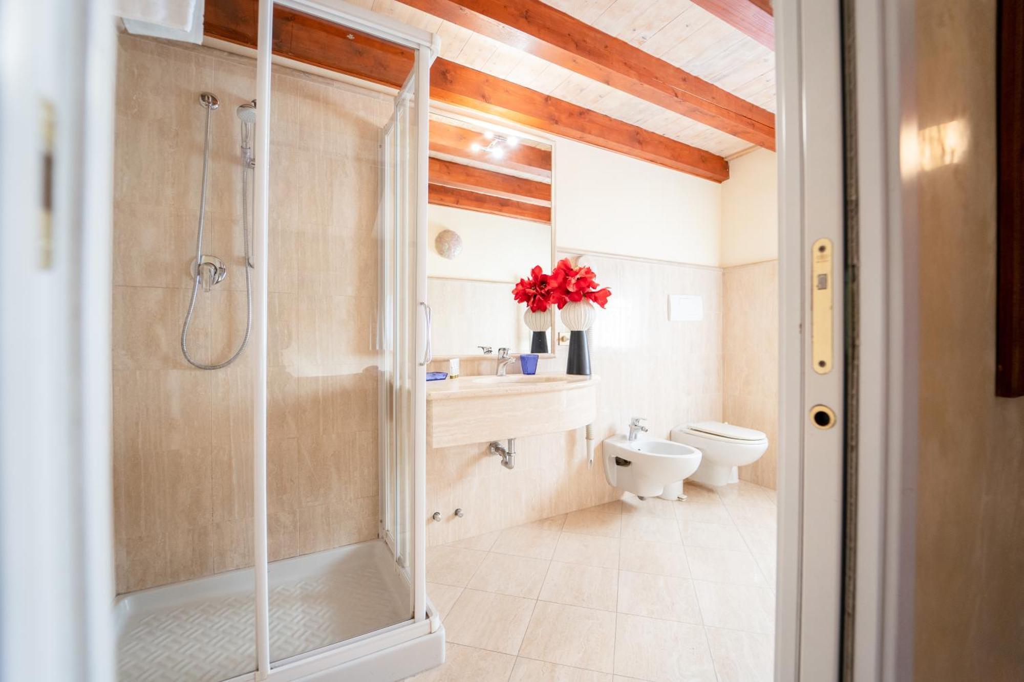 Apartamento San Marco Venecia