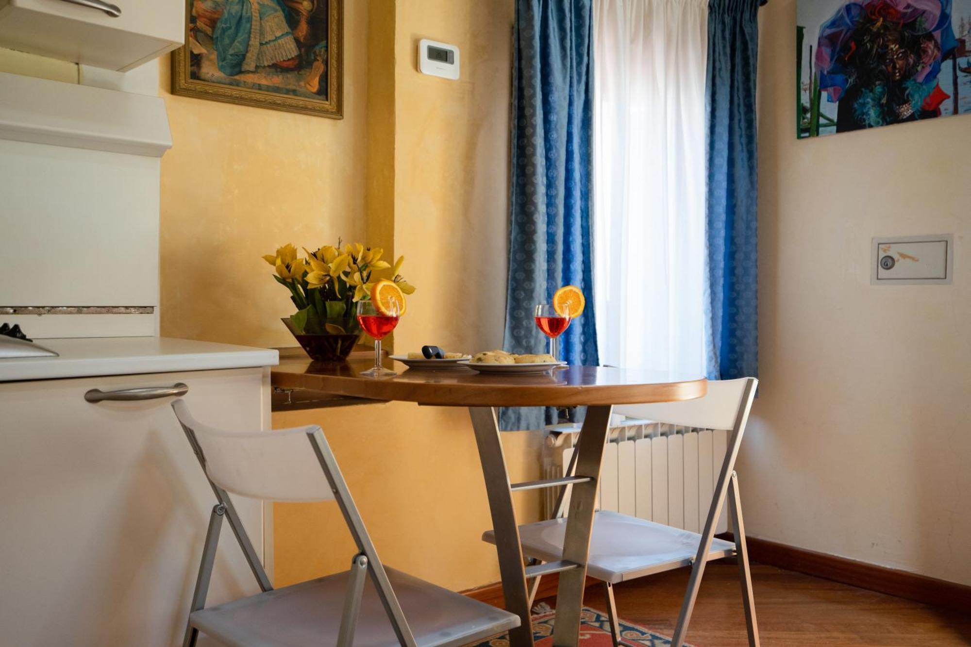 San Marco Apartamento Venecia