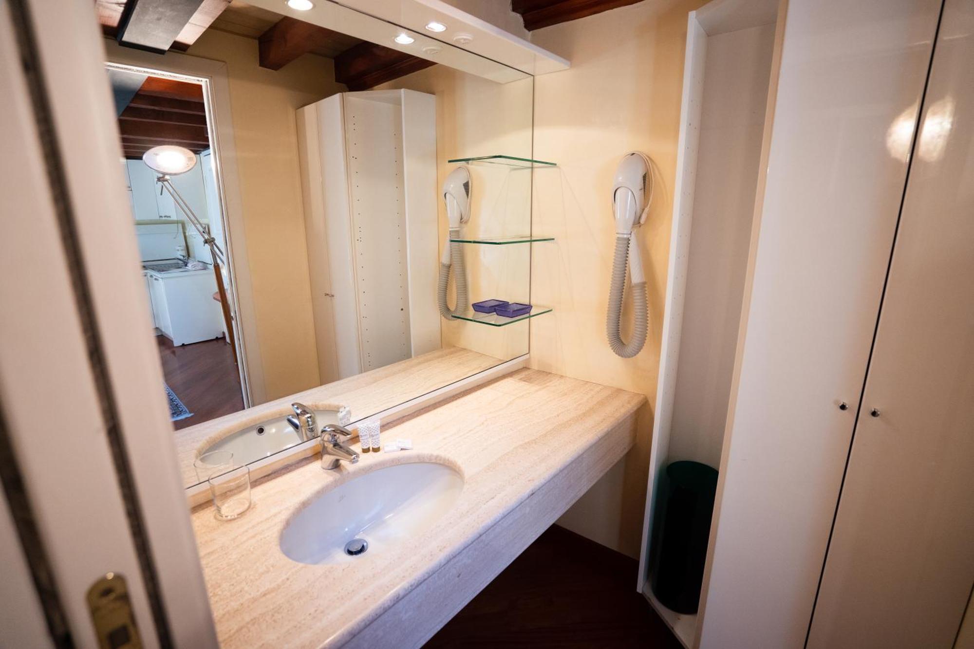 Apartamento San Marco Venecia