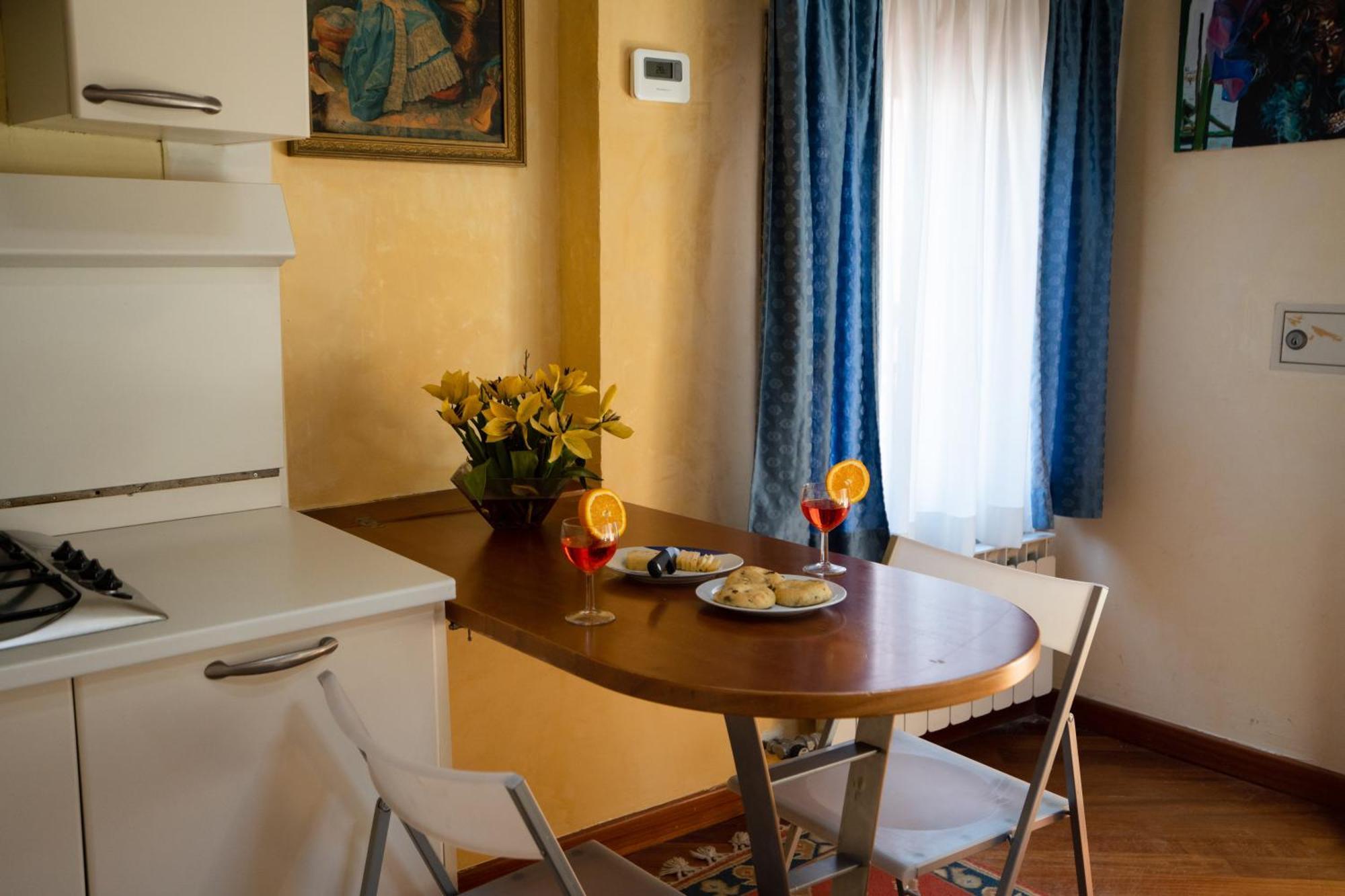 San Marco Apartamento Venecia