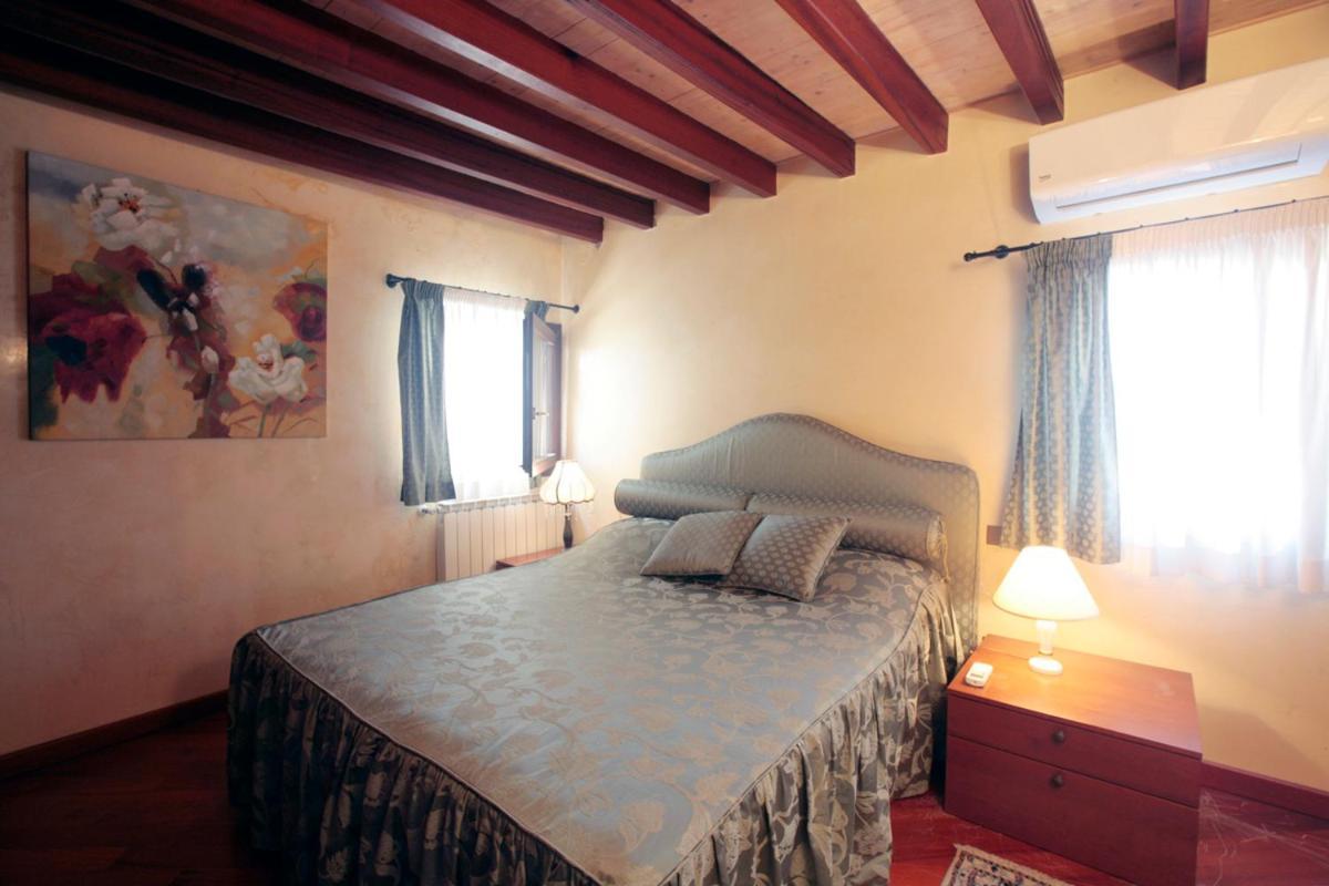 Apartamento San Marco Venecia