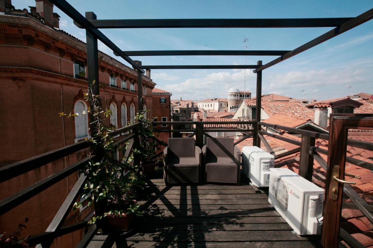 San Marco Apartamento