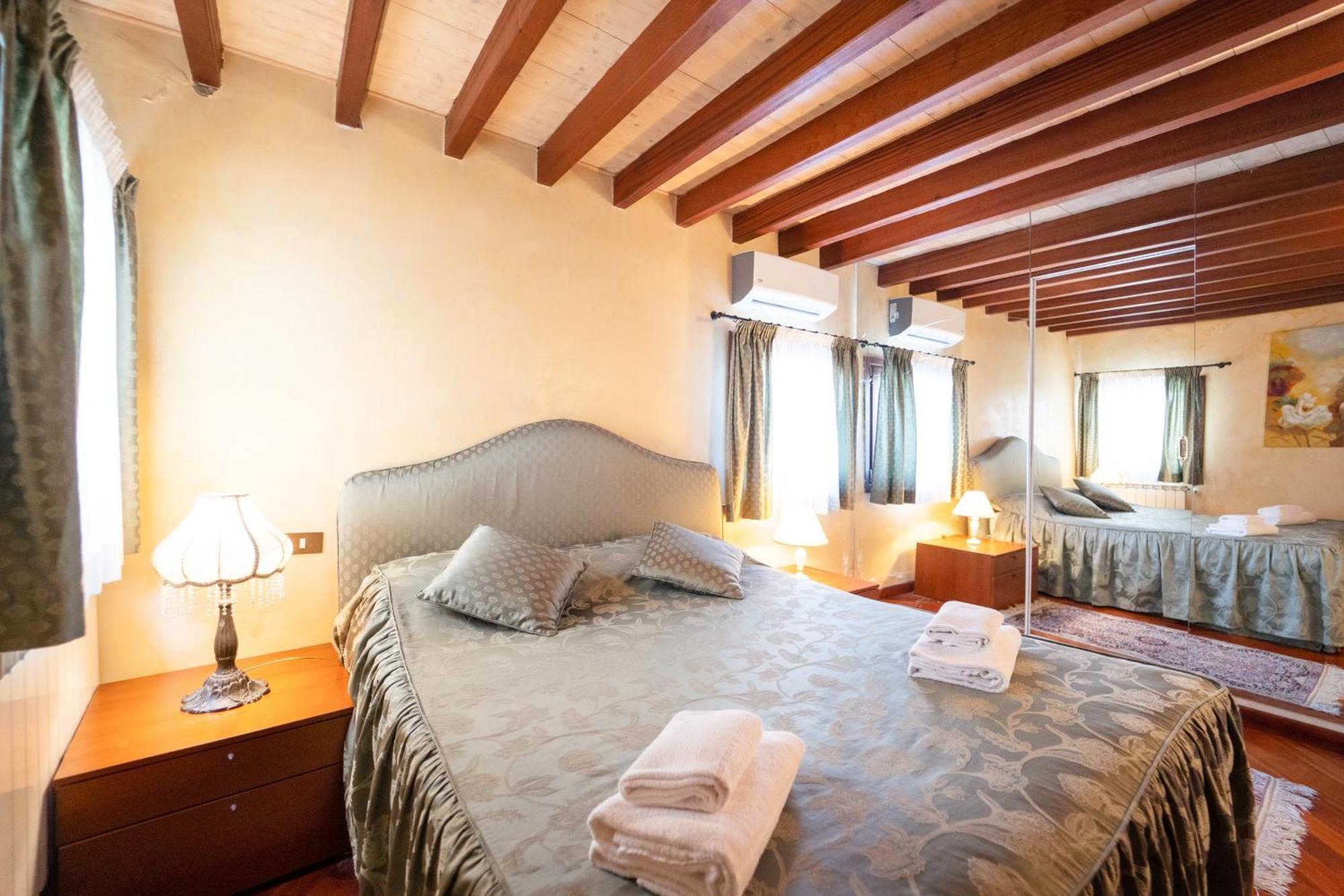 San Marco Apartament *