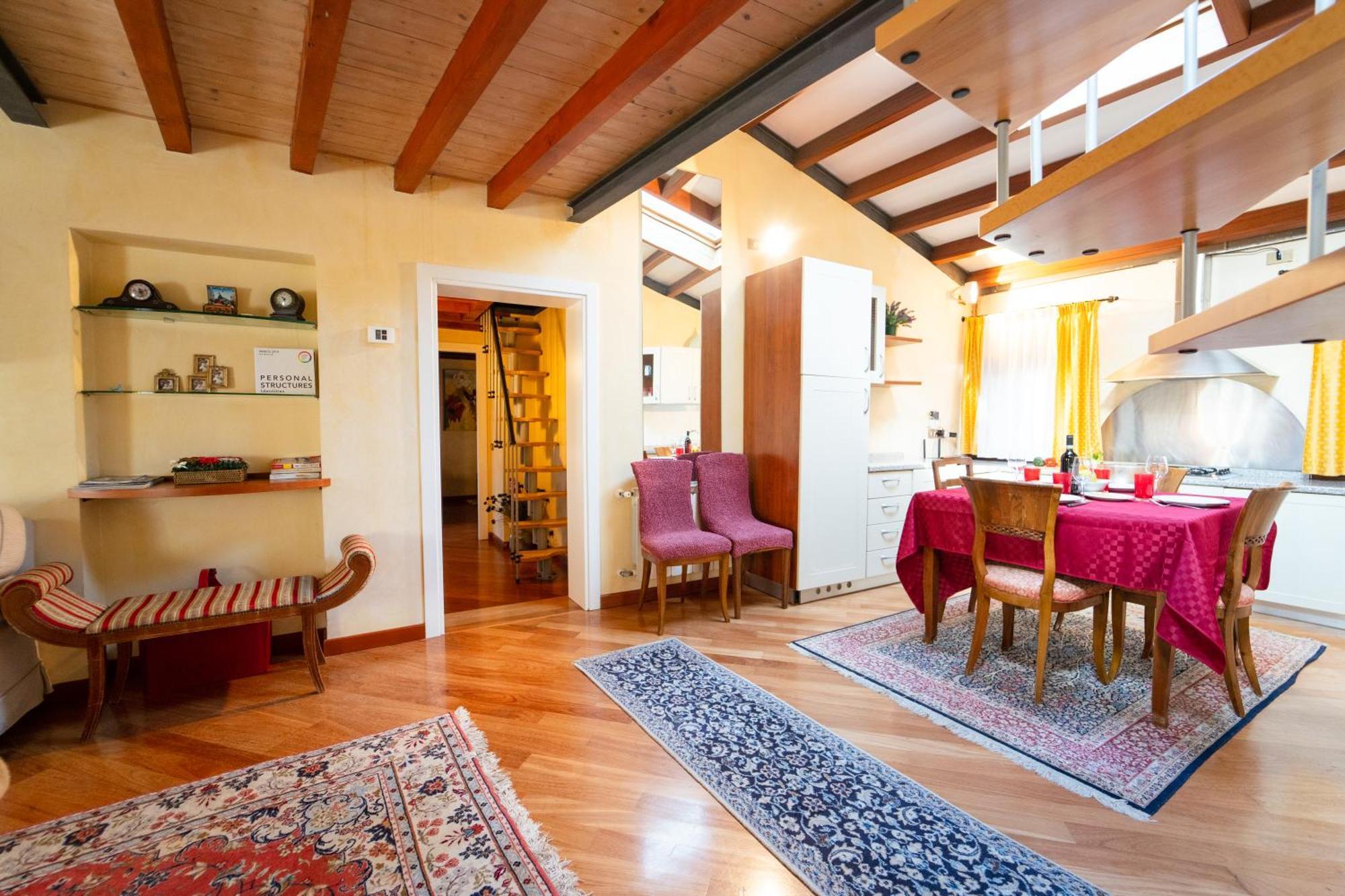 San Marco Apartament Wenecja