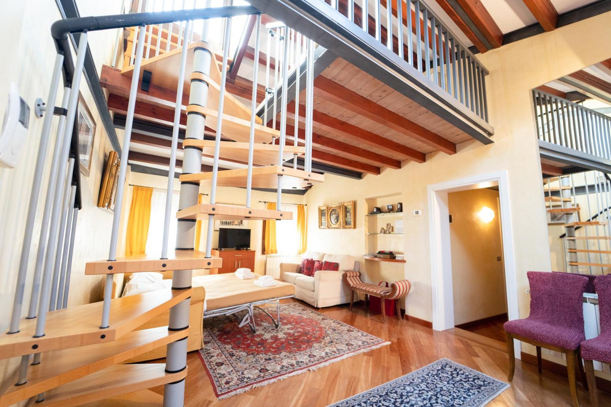San Marco Apartament *