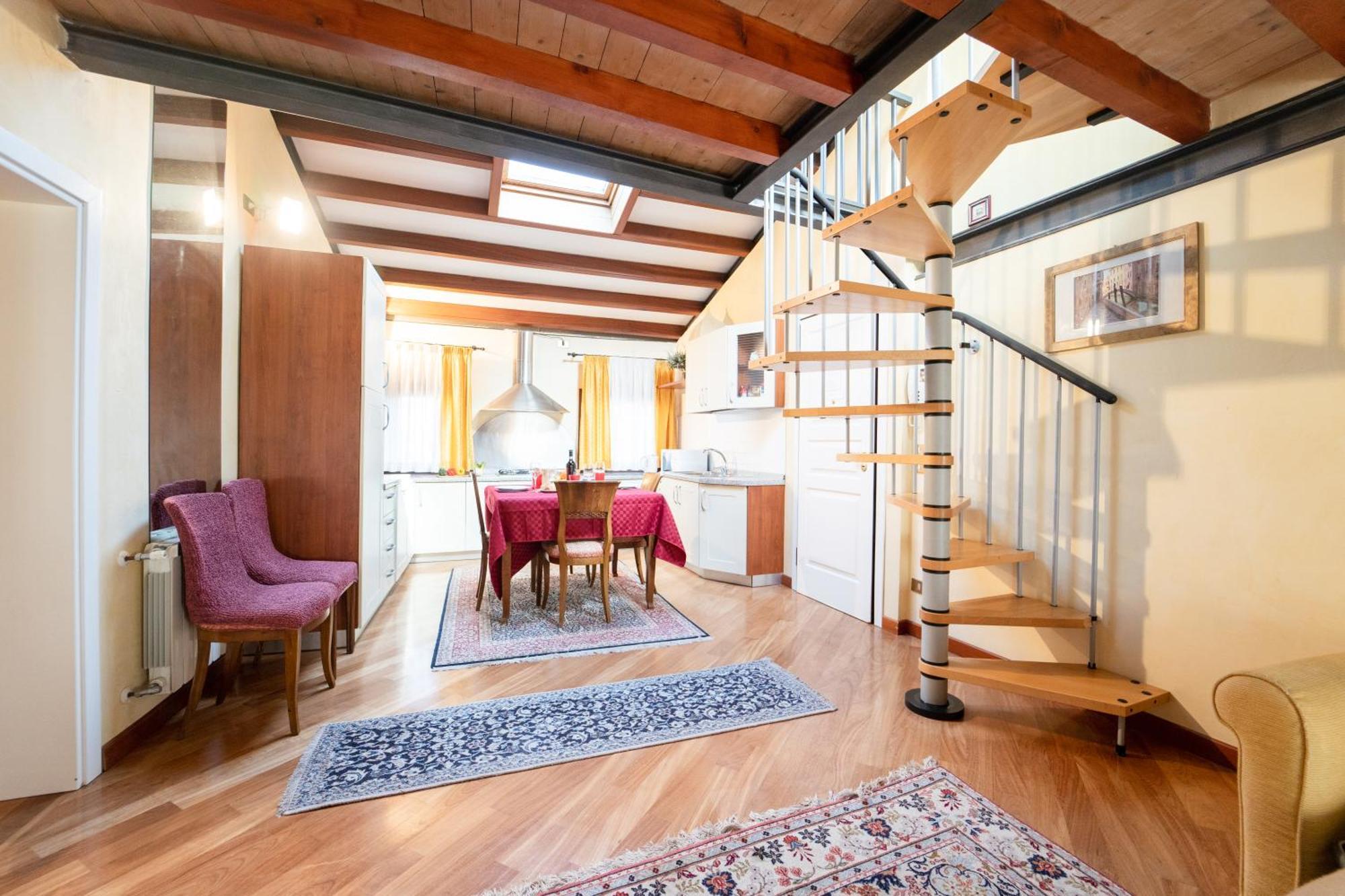 San Marco Apartament