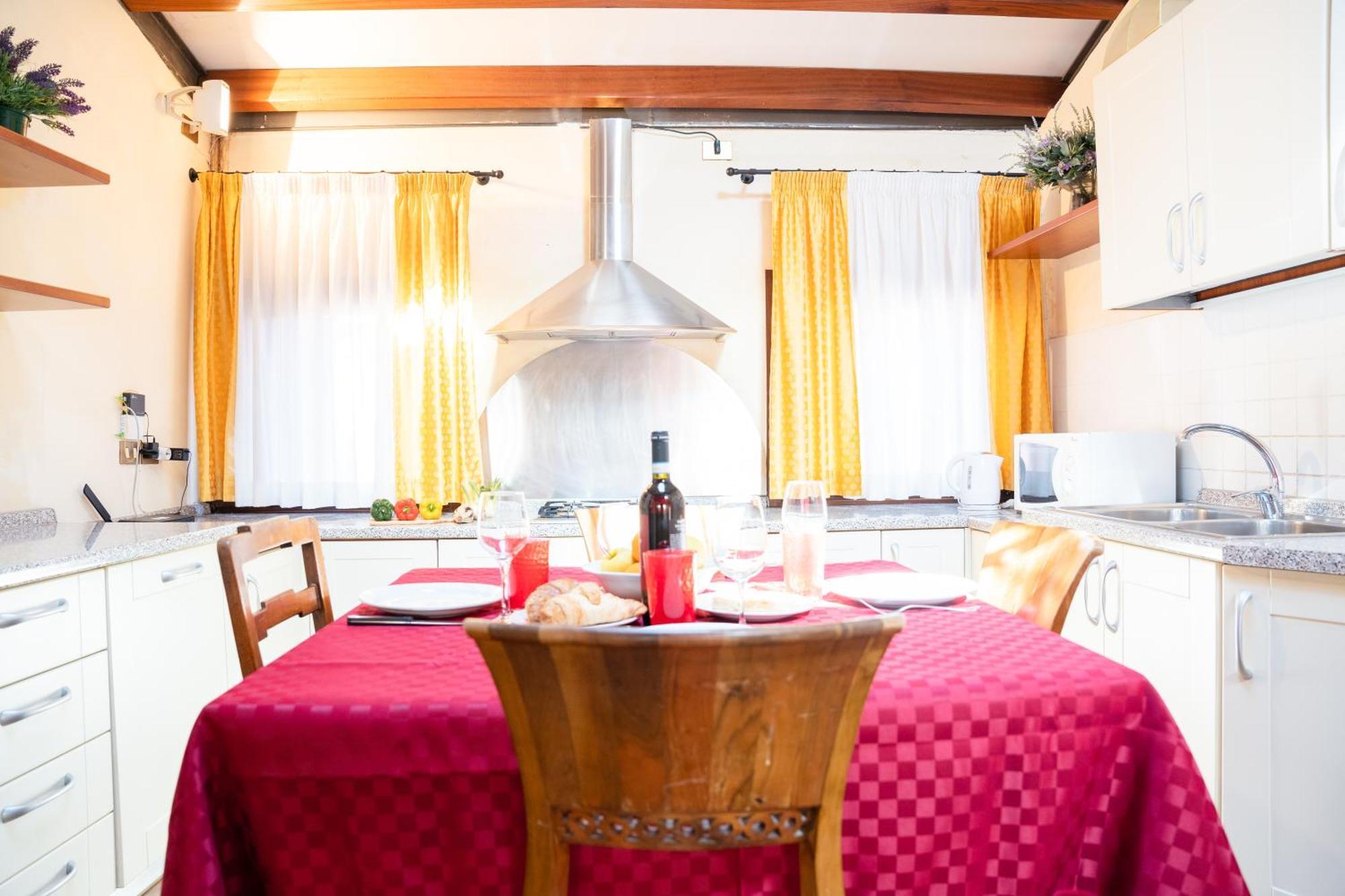 Apartament San Marco