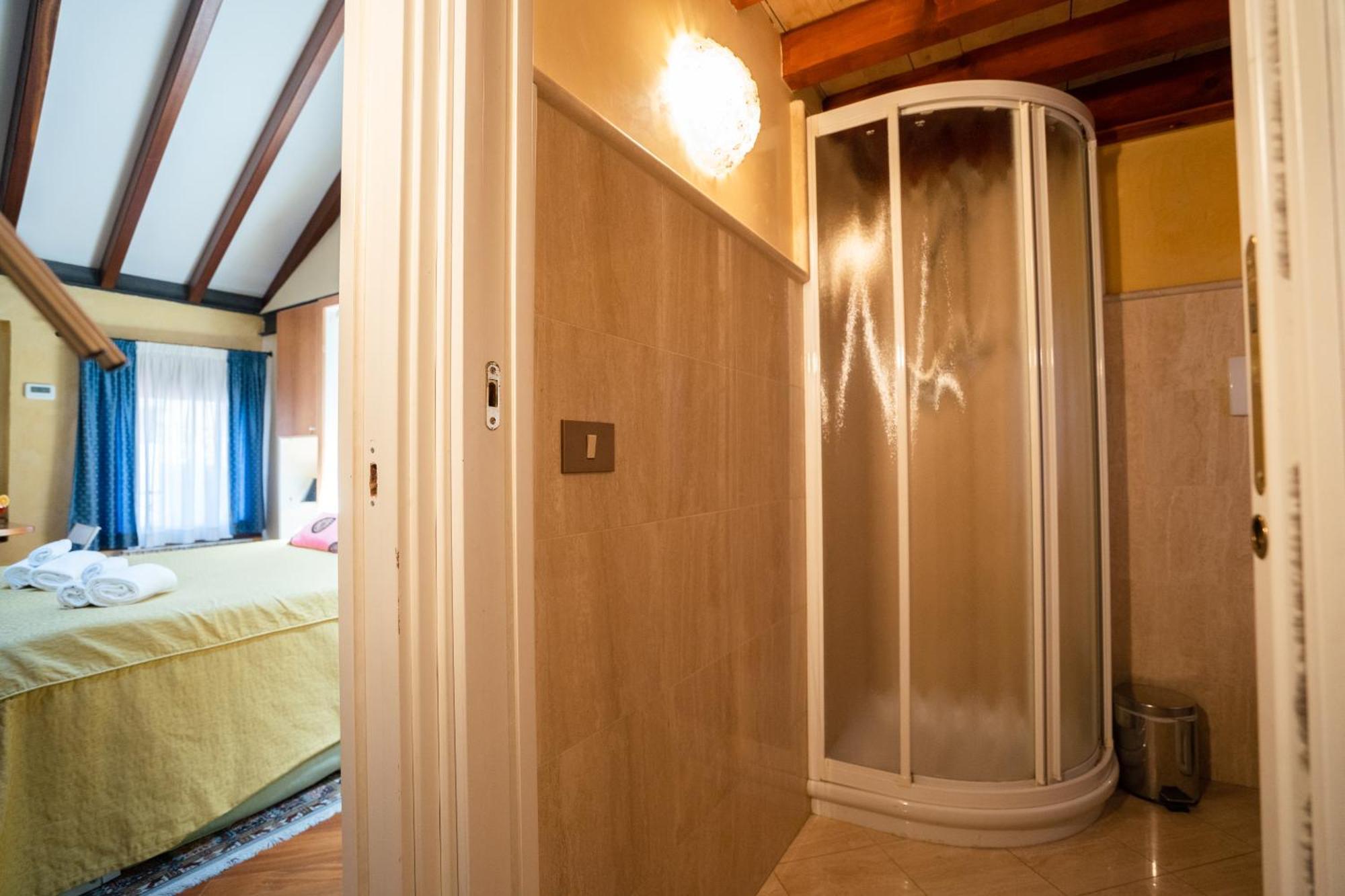 Apartament San Marco