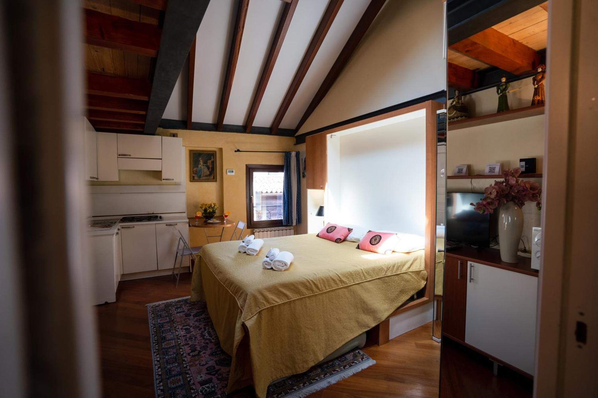 San Marco Apartament Wenecja