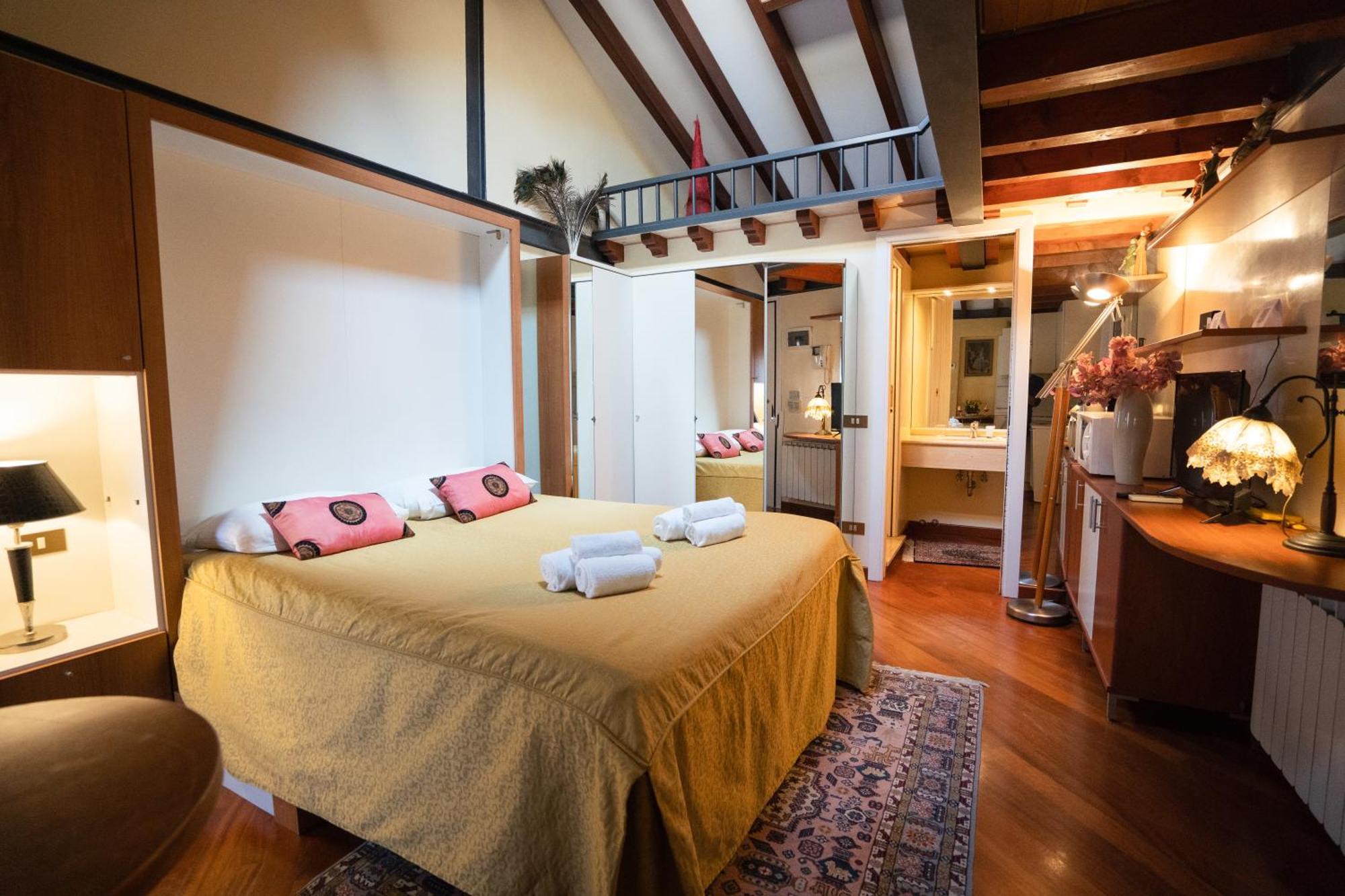 San Marco Apartament
