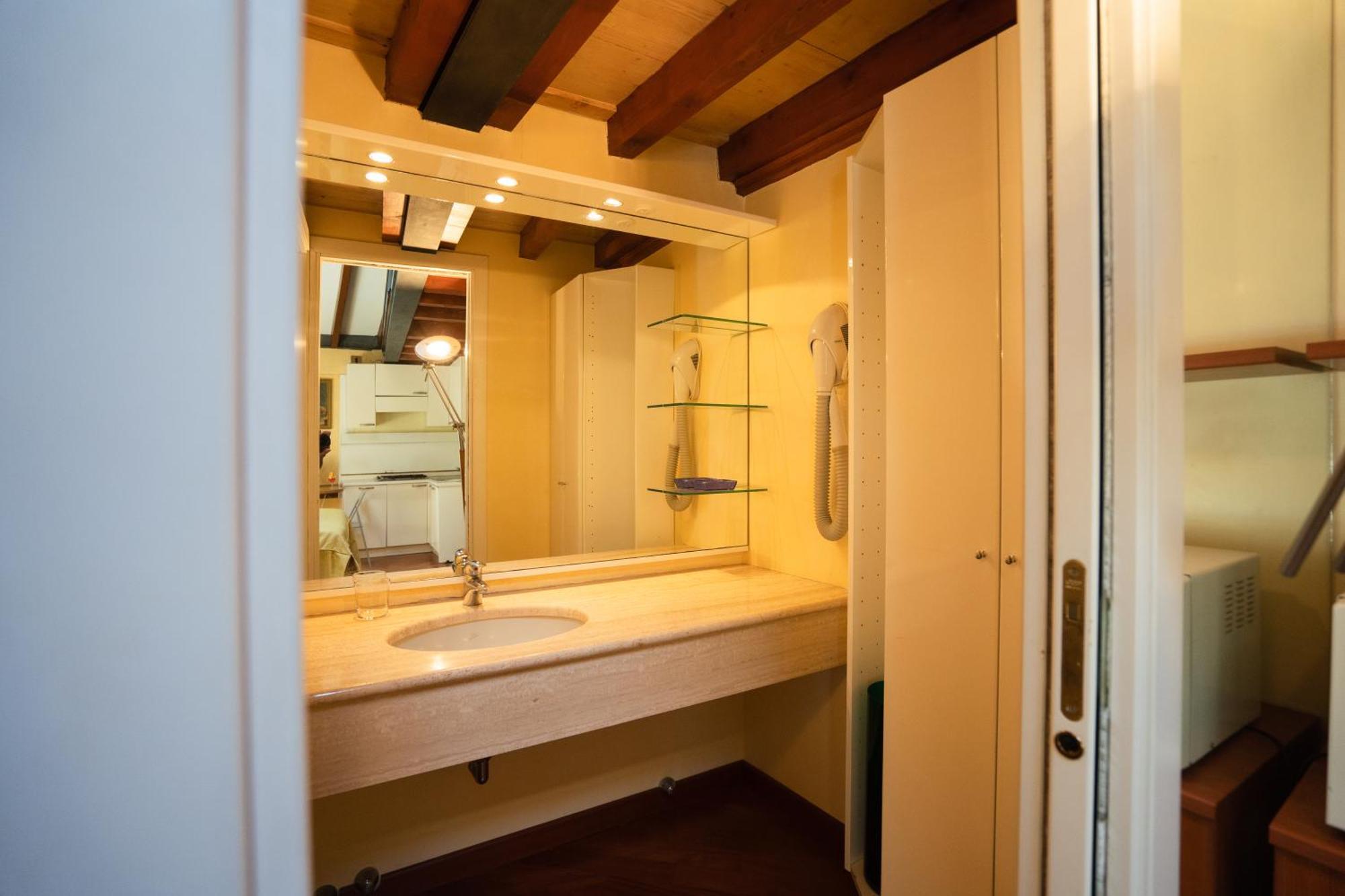 Apartament San Marco *
